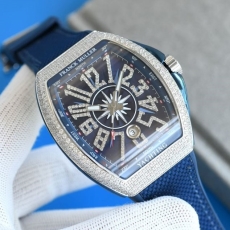 FRANCK MULLER